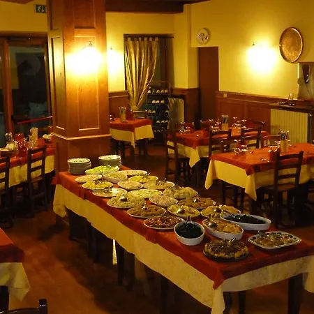 Londra Occitana Hotel