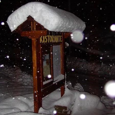 Hotel Londra Occitana