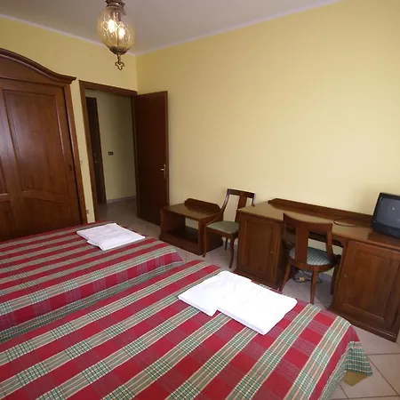 Londra Occitana 호텔