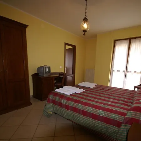 Londra Occitana Acceglio