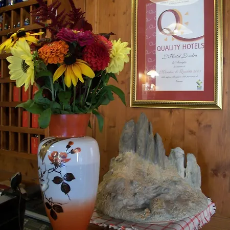 Hotel Londra Occitana 3*