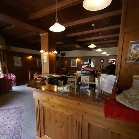 Hotel Londra Occitana