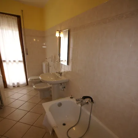 Londra Occitana Hotel 3*