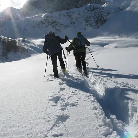 Londra Occitana Hotel