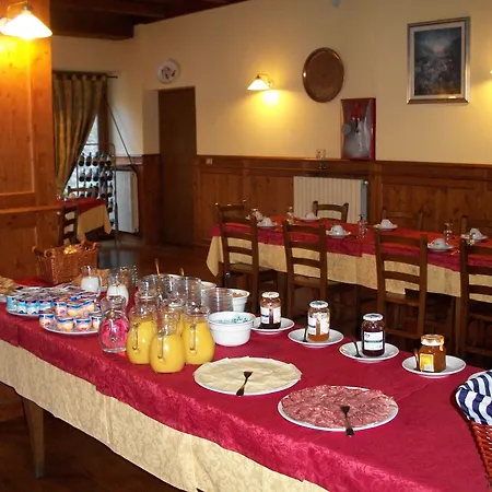 Londra Occitana 3* Acceglio