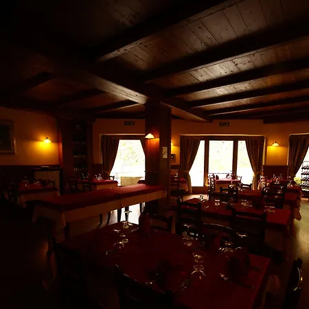 Londra Occitana Hotel 3*