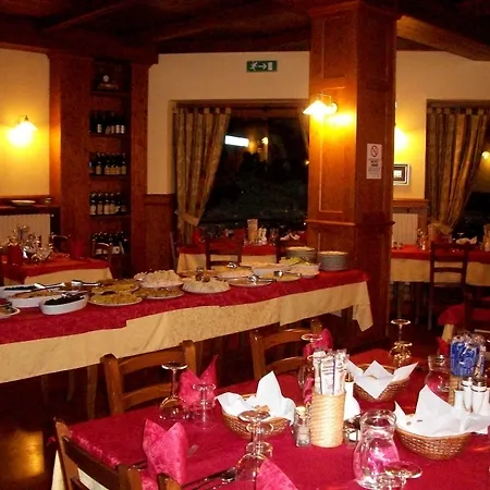 Londra Occitana 3* Acceglio