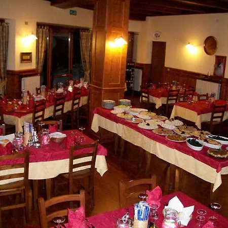 Londra Occitana Hotel Acceglio