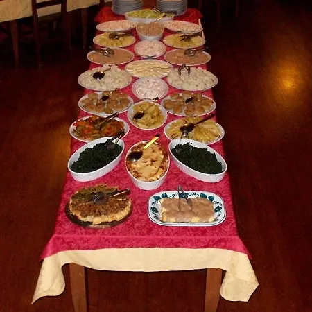 Londra Occitana 호텔 3*