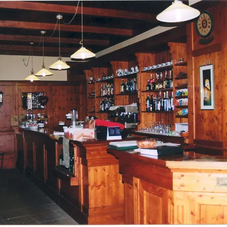 Hotel Londra Occitana 3*