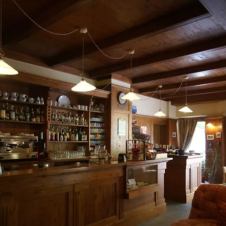 Hotel Londra Occitana