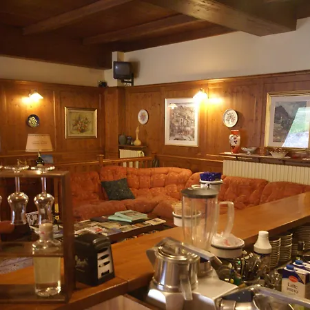 Londra Occitana Hotel