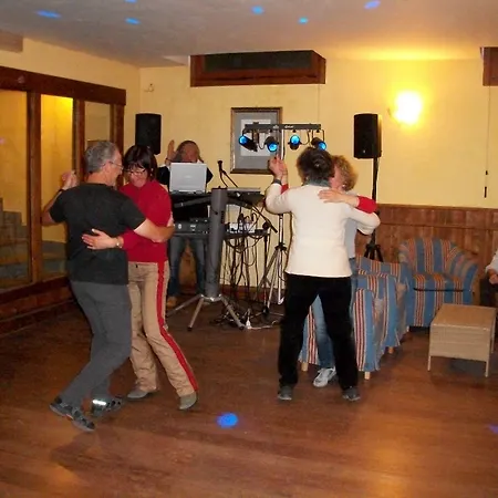 Londra Occitana Acceglio