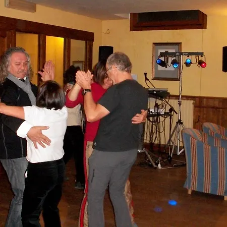 Londra Occitana Hotel 3*