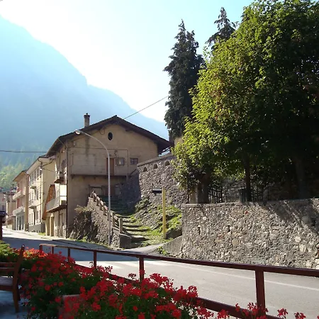 Londra Occitana Hotel