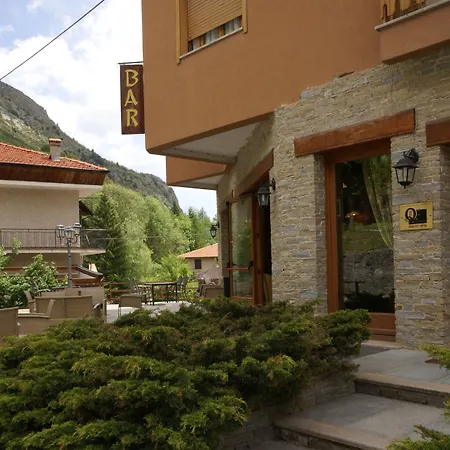 Londra Occitana Hotel 3*