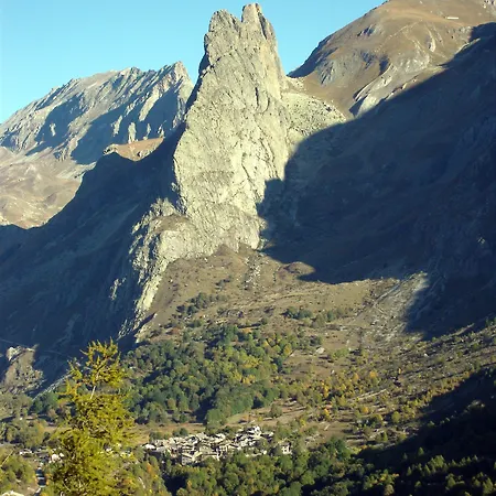 Hotel Londra Occitana 3*