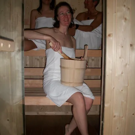 호텔 Londra Occitana 3*