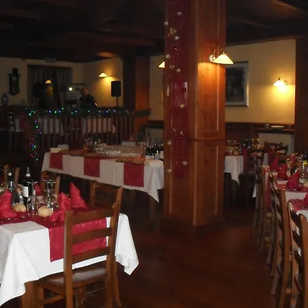 Londra Occitana Hotel 3*