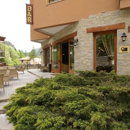 Londra Occitana Hotel