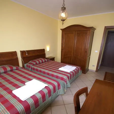 Londra Occitana Hotel 3*