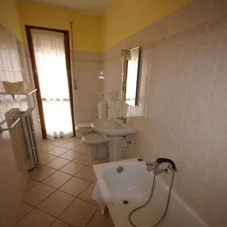 Londra Occitana 호텔