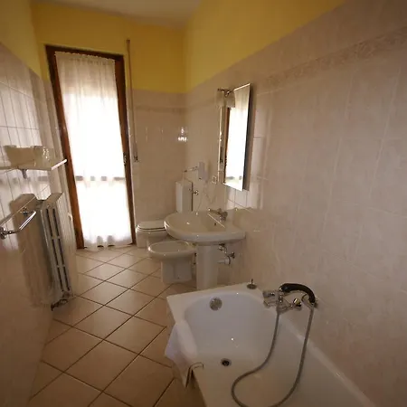 Hotel Londra Occitana