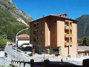 Hotel Londra Occitana Acceglio