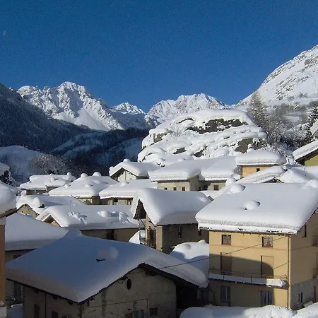 Hotel Londra Occitana 3*