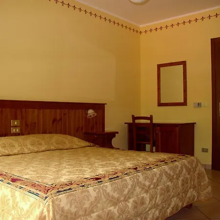 Londra Occitana 3* Acceglio