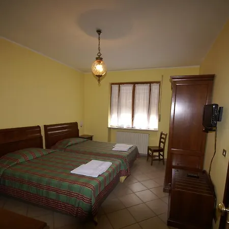 Hotel Londra Acceglio