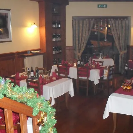 Londra Occitana Hotel 3*