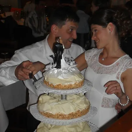 Londra Occitana 3* Acceglio