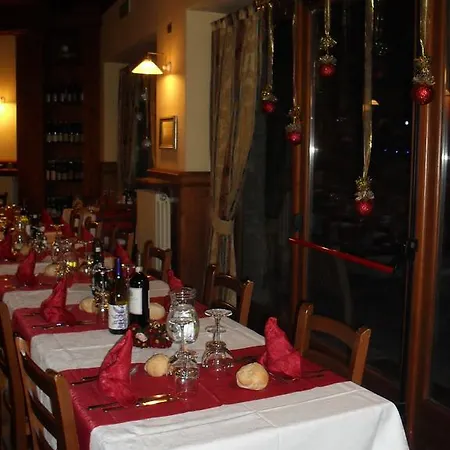 Hotel Londra Occitana 3*