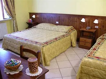 Londra Occitana Hotel 3*