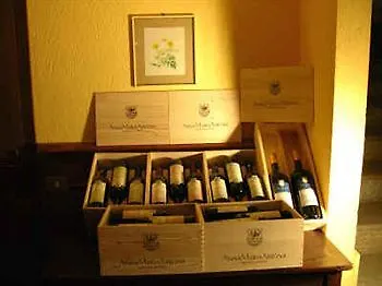 Londra Occitana 3* Acceglio