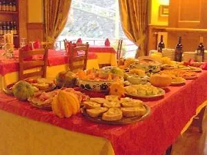 Hotel Londra Occitana Acceglio