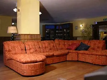 Londra Occitana מלון 3*