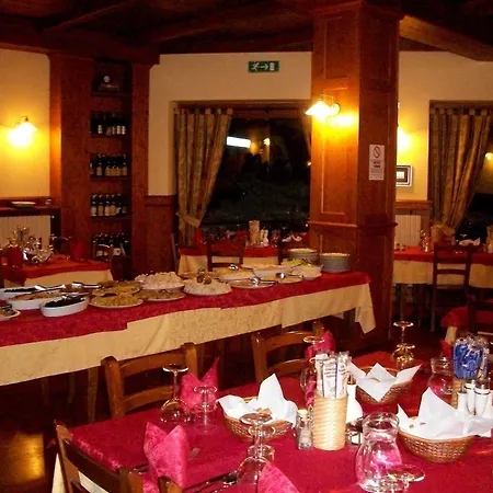 Londra Hotel Acceglio