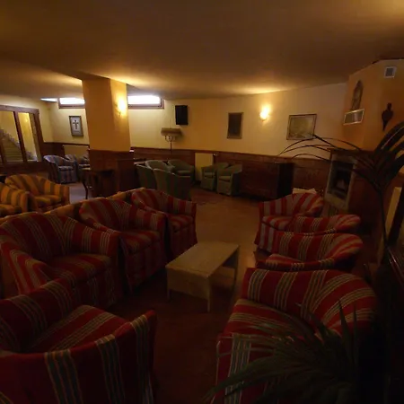 Londra Hotel 3*